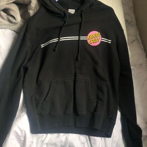 Santa Cruz hoodie